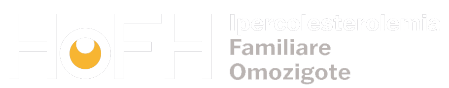 Hypercholestérolémie familiale homozygote